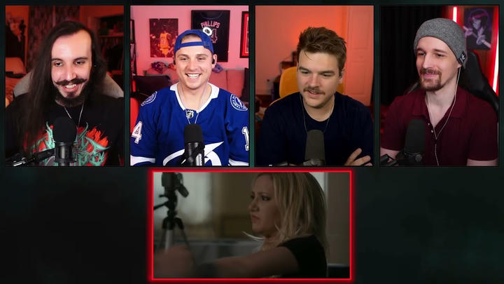 Scary Movie 5 (Early Access)
