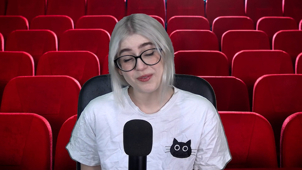 Whiplash Full Blurred Reaction