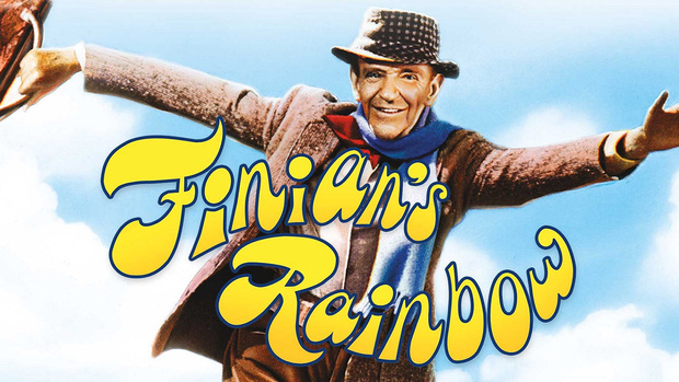 MJoy4Fun - Finian's Rainbow (1968)