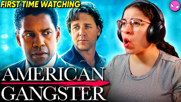 American Gangster (2007)