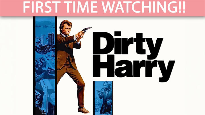 Dirty Harry (1971) - Full Reaction