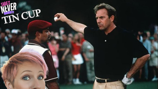 FULL WATCHALONG ~ TIN CUP