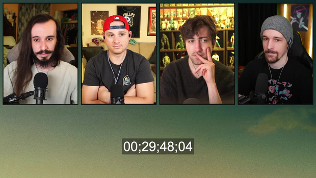 Fallout 1x2 Full Length