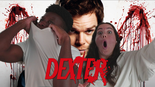 Dexter (Season 6 - Episode 4)