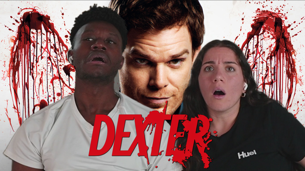 Dexter (Season 6 - Episode 5)