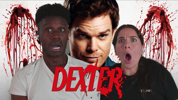Dexter (Season 6 - Episode 6)