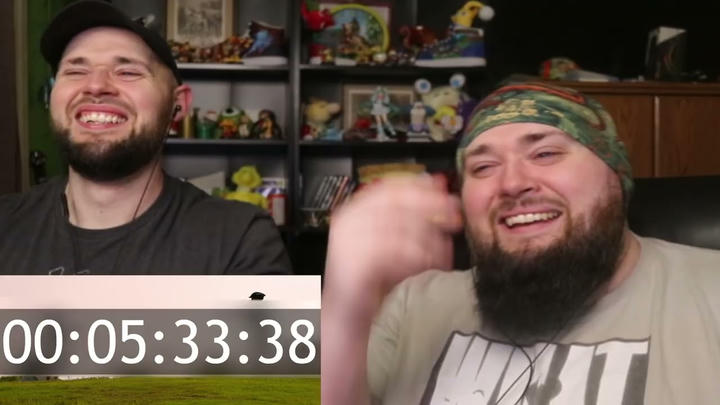 21 Jump Street Full Movie Reaction!