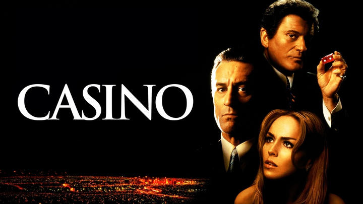 Casino (1995) Timer