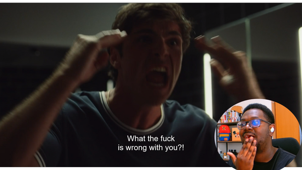 EUPHORIA S2 EP 4-5 ( FREE CLIPS ) WTF IS GOING ON !!!!