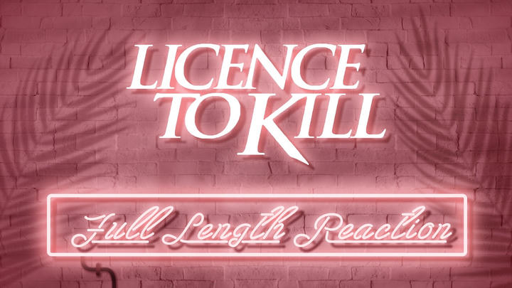 Addie Counts - Licence to Kill (1989)