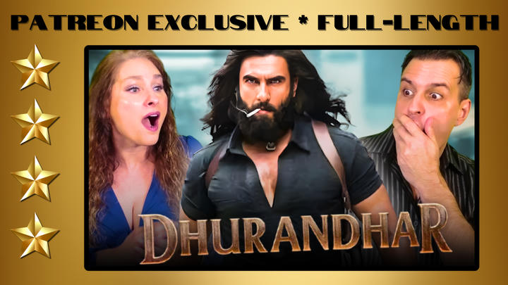 Jrocks & Devinity - Dhurandhar (2025)