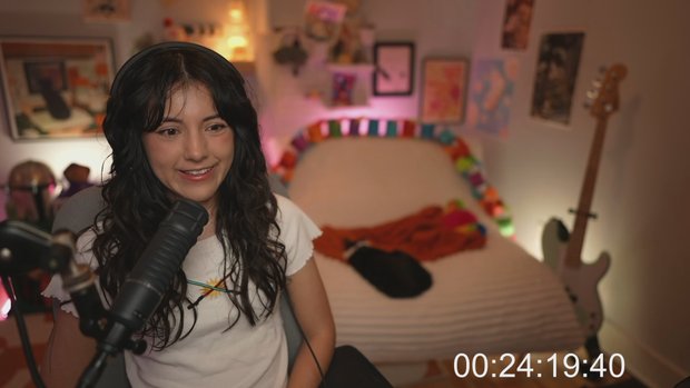 emme reacts - Lexx (1996)