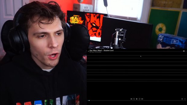 MovieFusion - Star Wars: Clone Wars (2003)