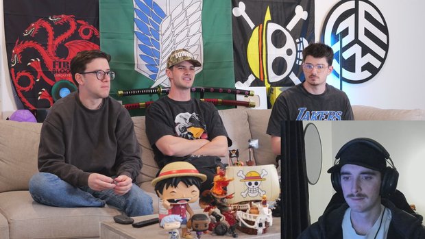 Cinema Gek - The Owl House (2020)