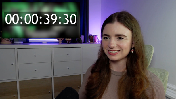 ARCANE 1x7- Full Length Reaction