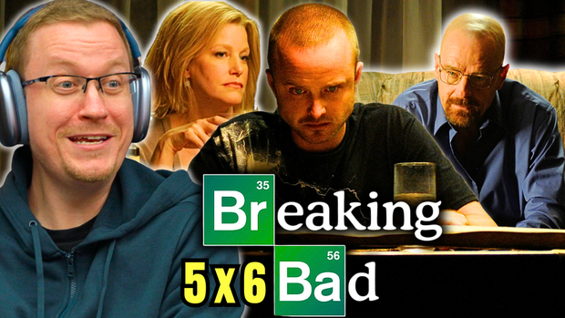 YouTube Edit: Breaking Bad 5x6 "Buyout" | Early Access