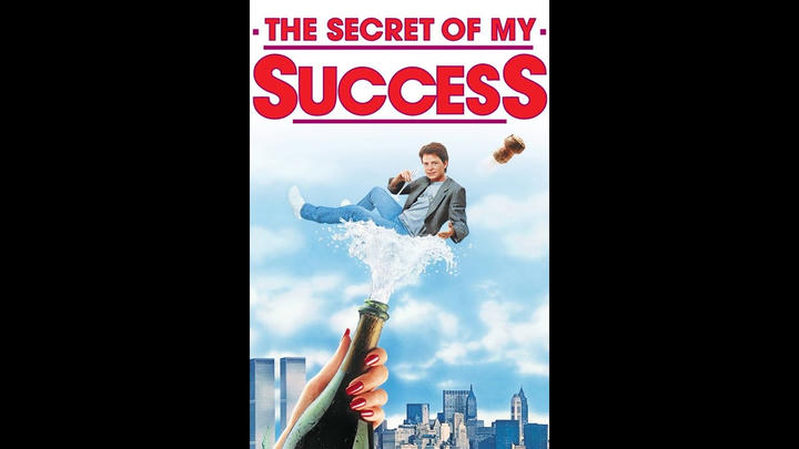 Full Reaction - The Secret of My Success