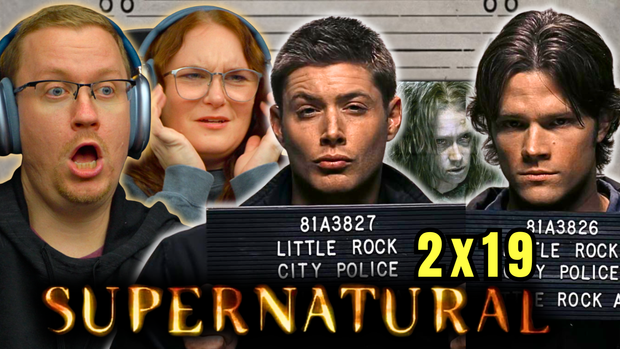 YouTube Edit: Supernatural 2x19 "Folsom Prison Blues" | Early Access