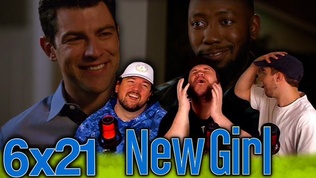 New Girl 6x21 'San Diego' EXTRA Early Access/Watchalong