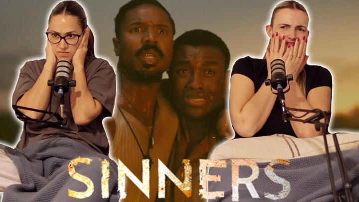 LM Reactions - Sinners (2025)