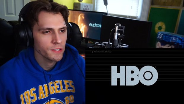 Euphoria 2x8 Full Reaction!