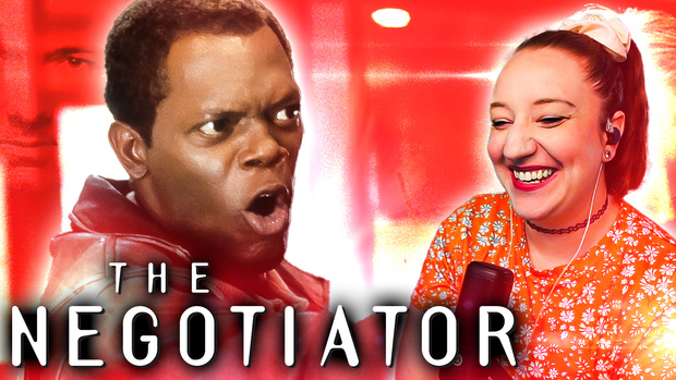 The Negotiator (1998) [YouTube Edit]