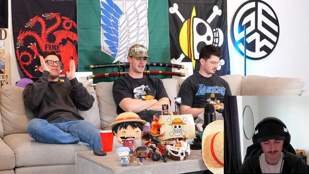 Cinema Gek - B*A*P*S (1997)