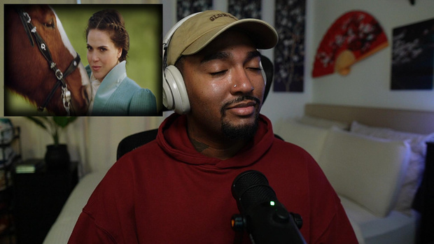 Once Upon A Time Season 1 Ep 17-18 Reaction