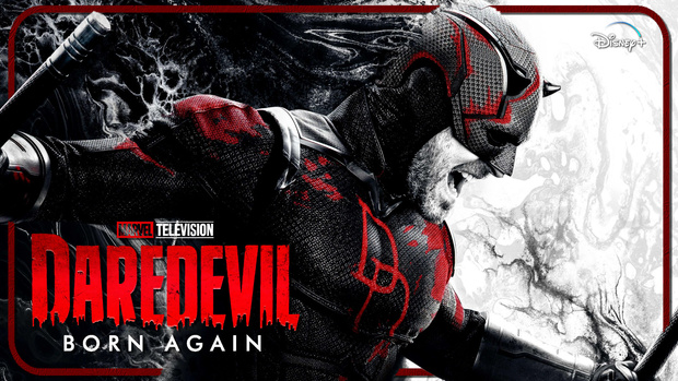 Daredevil Born Again S2 Ep 2 Timer