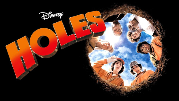 Early Access: Holes