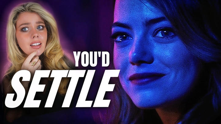 La La Land and the Ending You Romanticize
