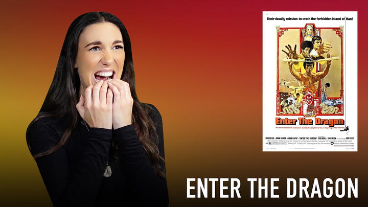 The Coby Show - Enter the Dragon (1973)