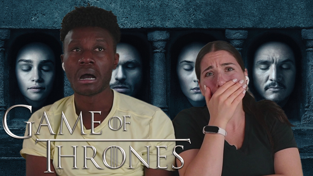 Game of Thrones (Season 6 - Episode 5)