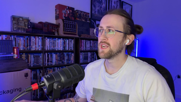 EARLY UNCUT: The Fosters 1X12 Reaction