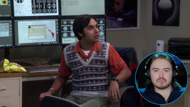 The Big Bang Theory 10x7 & 10x8 FULL Reactions