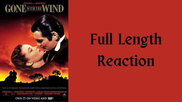 THAT'S WHAT SHE SAID - Gone with the Wind (1939)