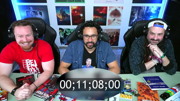 THE BOYS Season 5, Episodes 1 & 2 | S5 PREMIERE - WATCH ALONG!!