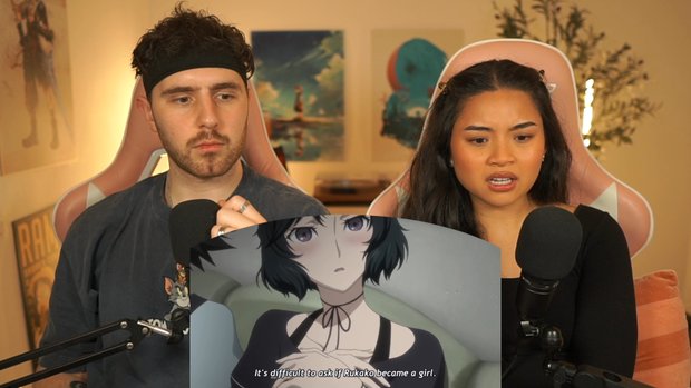 Steins Gate Episode 7+8