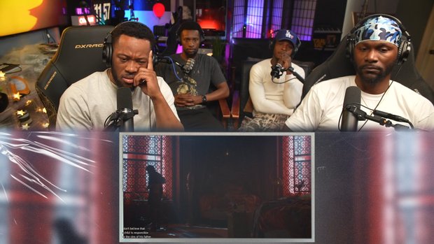 🚨 EARLY ACCESS ALERT! 🚨 Game Of Thrones 4X3 RAW REACTION with FIRST-TIME WATCHERS!!!