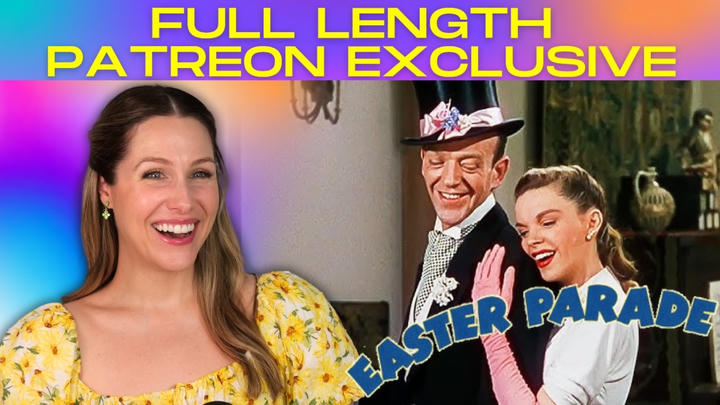 (Full Reaction) Easter Parade [1948]