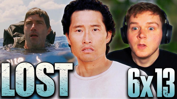 LOST 6x13 EARLY ACCESS!