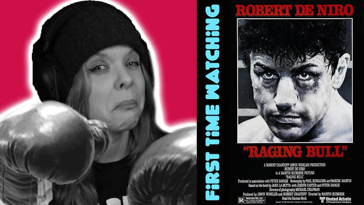 Raging Bull
