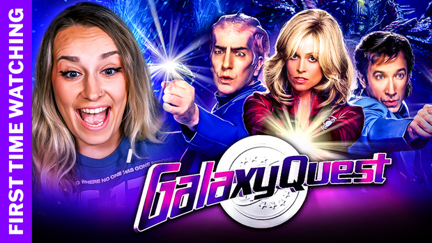 Galaxy Quest | OUTRO