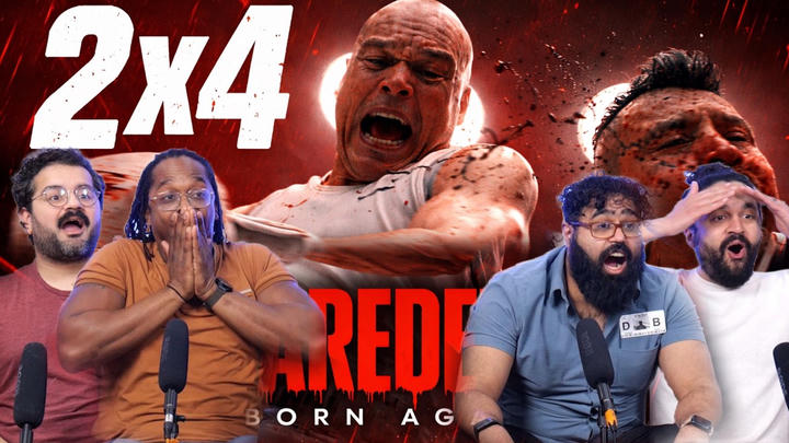 Early Access: Daredevil 2x4 - Uncut