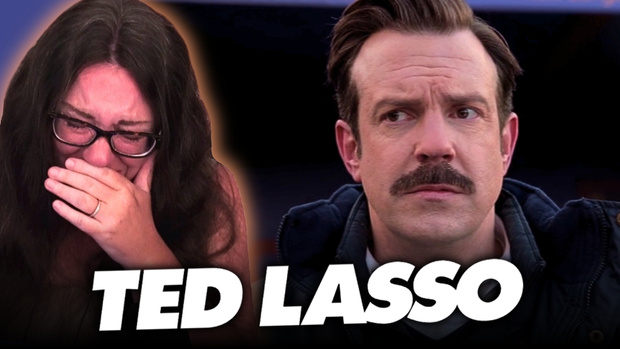 Ted Lasso 2x06 Edited & Full
