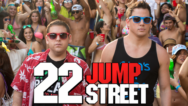 Early Access: 22 Jump Street