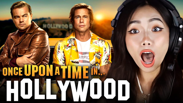 Once Upon a Time... in Hollywood Reaction