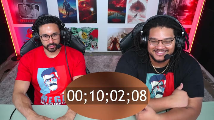 INVINCIBLE SEASON 4, Episode 6 WATCHALONG