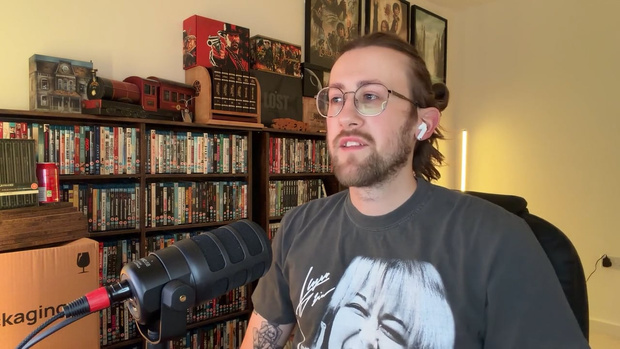 UNCUT: The Boys 5X01 Reaction