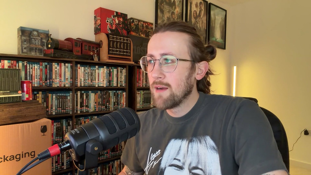 UNCUT: The Boys 5X02 Reaction